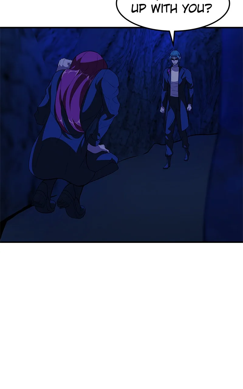 Read To Tame a Fire chapter 55 image 61 on Lezhin