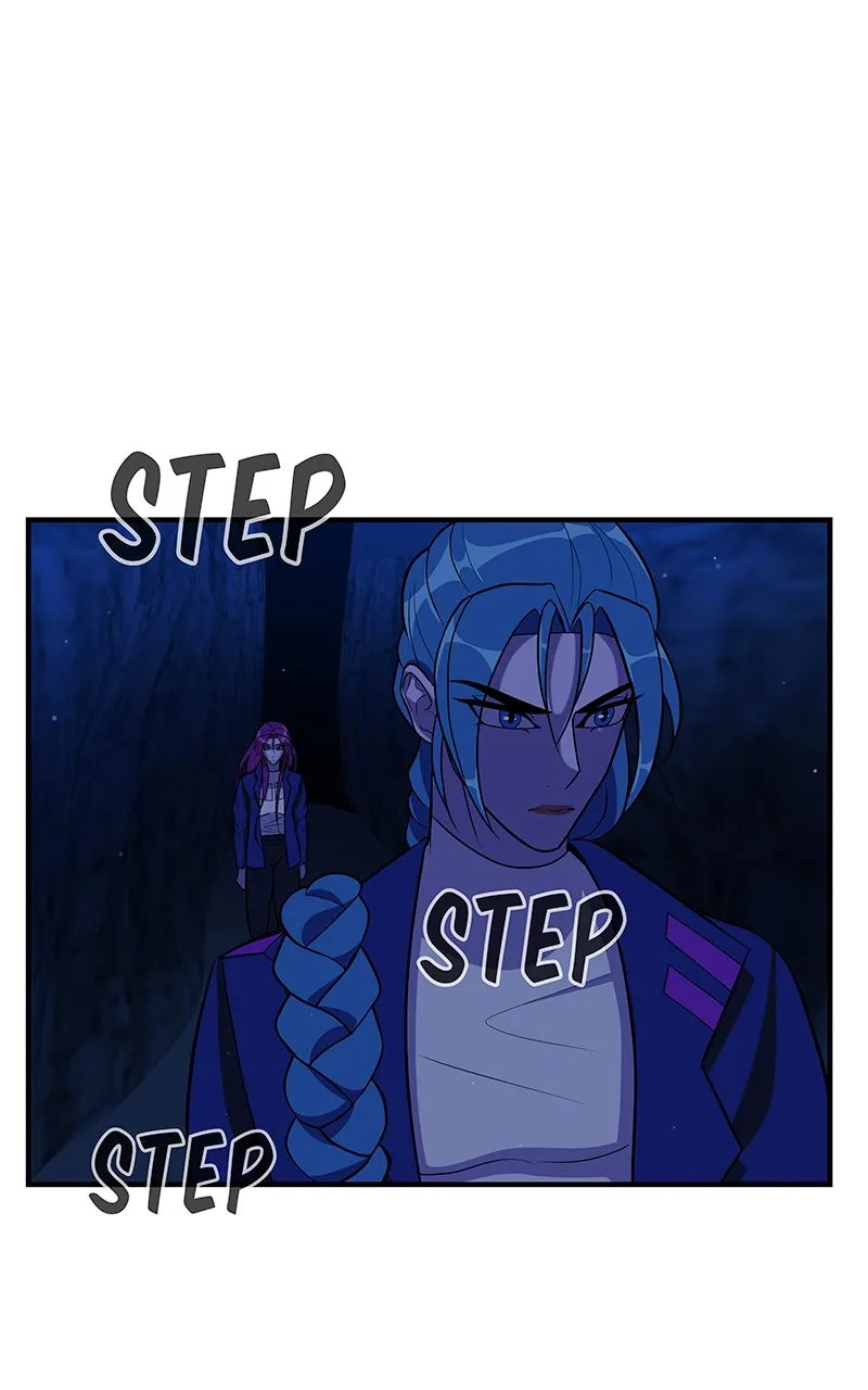 Read To Tame a Fire chapter 55 image 78 on Lezhin