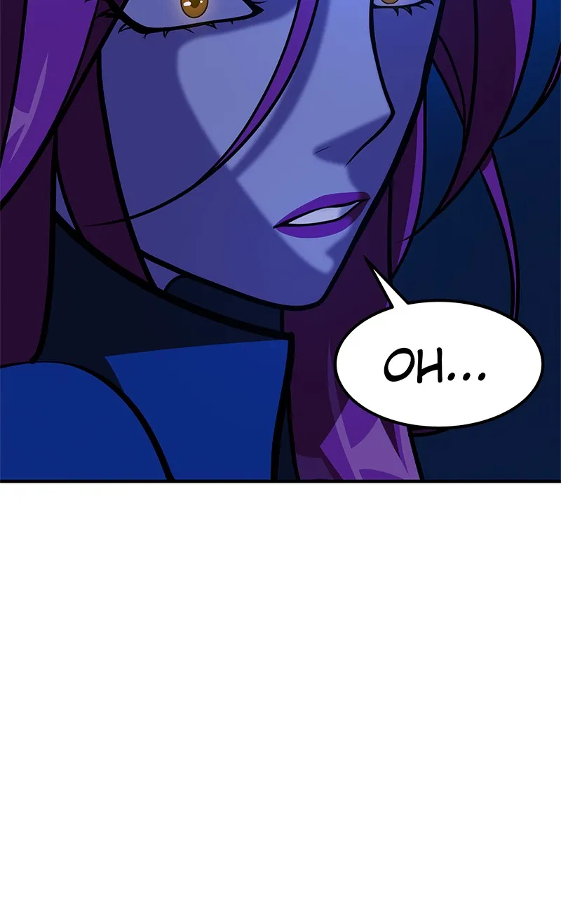 Read To Tame a Fire chapter 55 image 8 on Lezhin