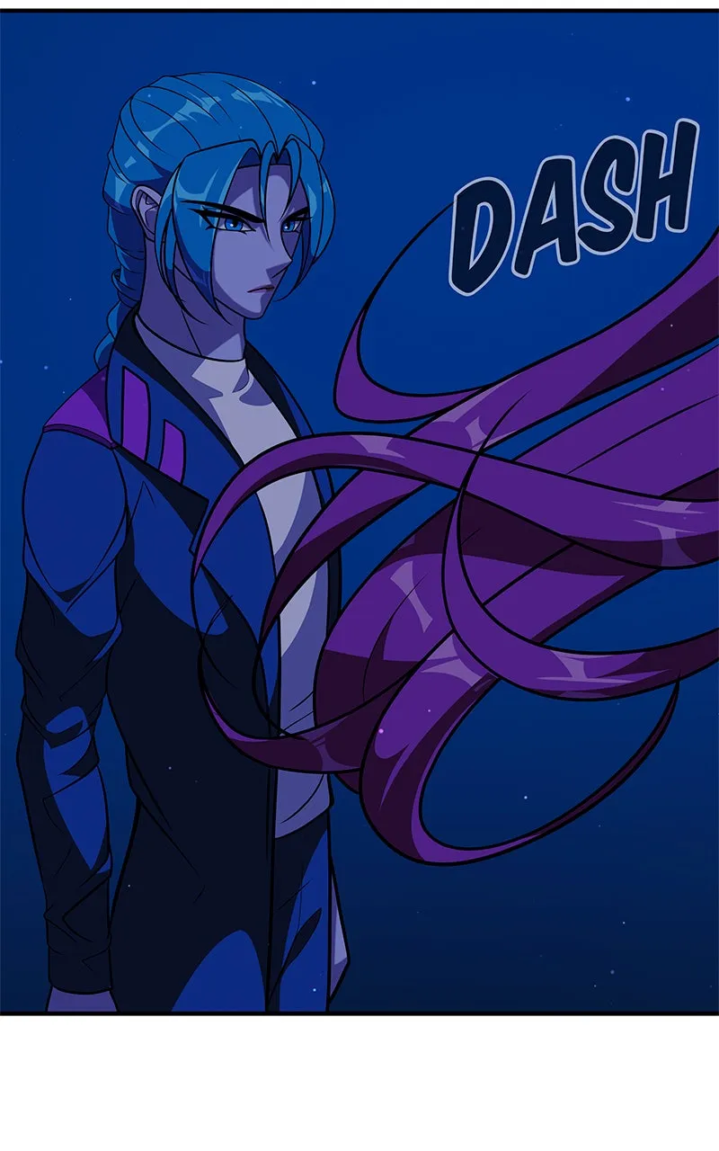 Read To Tame a Fire chapter 55 image 82 on Lezhin