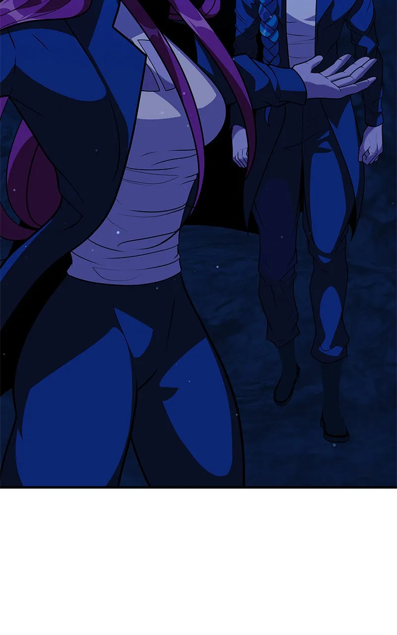 Read To Tame a Fire chapter 55 image 85 on Lezhin