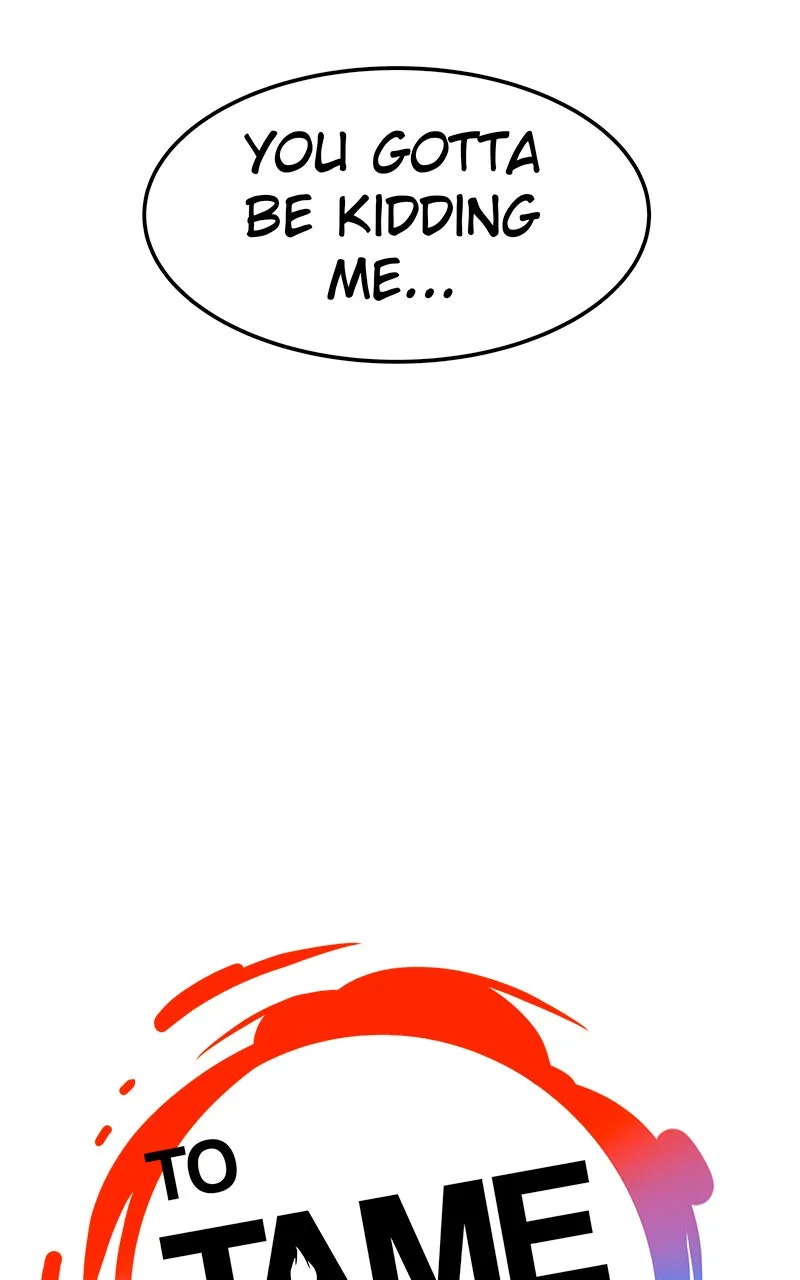 Read To Tame a Fire chapter 55 image 9 on Lezhin