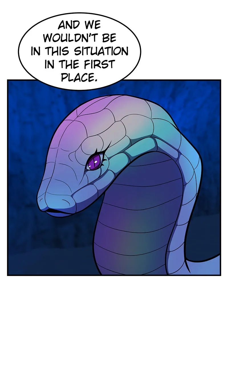 Read To Tame a Fire chapter 56 image 10 on Lezhin