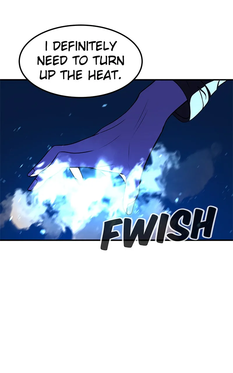 Read To Tame a Fire chapter 56 image 104 on Lezhin