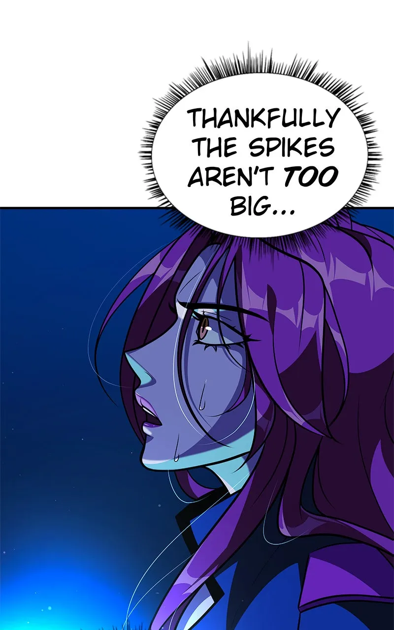 Read To Tame a Fire chapter 56 image 105 on Lezhin