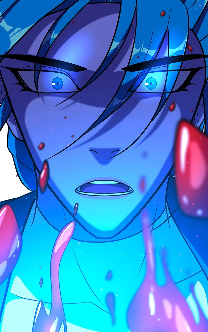 Read To Tame a Fire chapter 56 image 116 on Lezhin