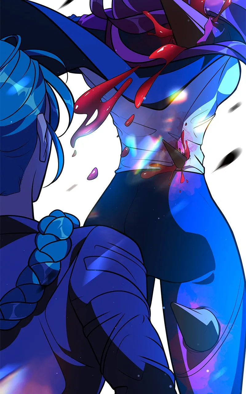 Read To Tame a Fire chapter 56 image 119 on Lezhin