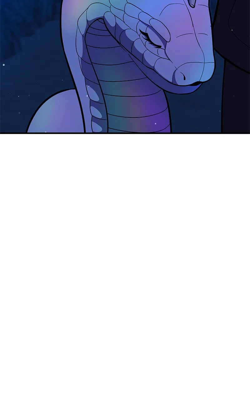 Read To Tame a Fire chapter 56 image 17 on Lezhin