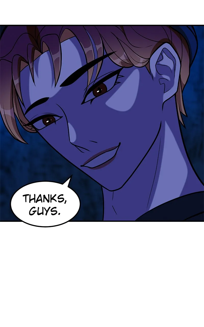 Read To Tame a Fire chapter 56 image 18 on Lezhin