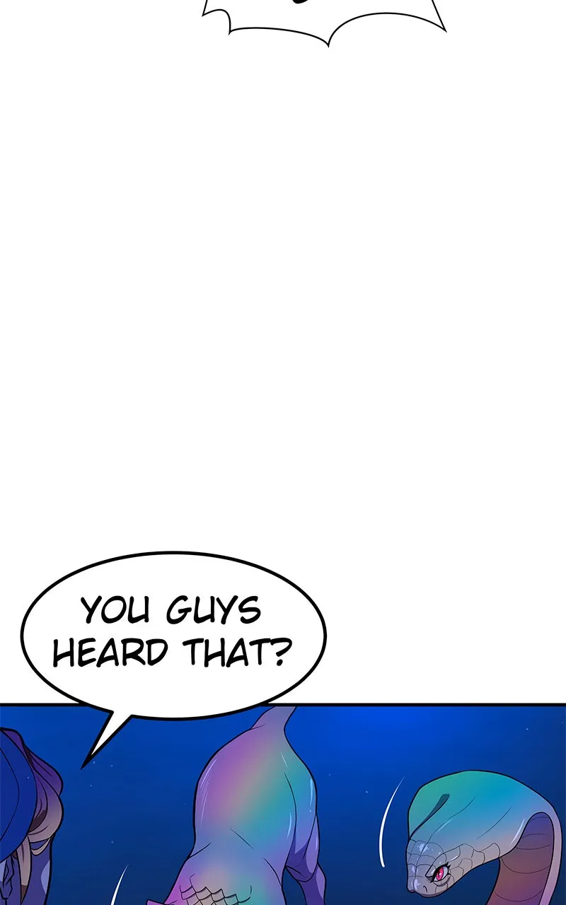 Read To Tame a Fire chapter 56 image 36 on Lezhin
