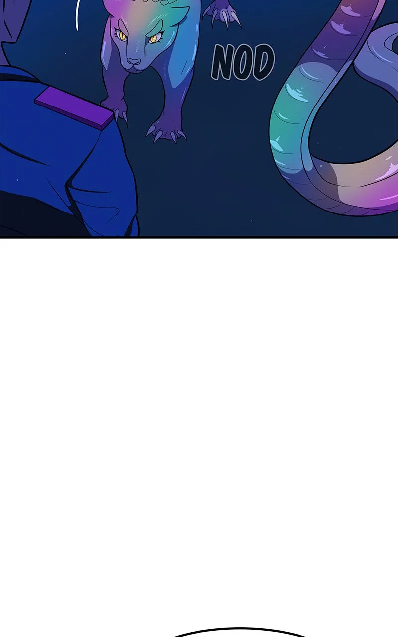 Read To Tame a Fire chapter 56 image 37 on Lezhin