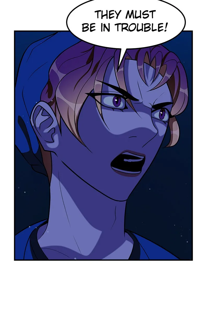 Read To Tame a Fire chapter 56 image 38 on Lezhin