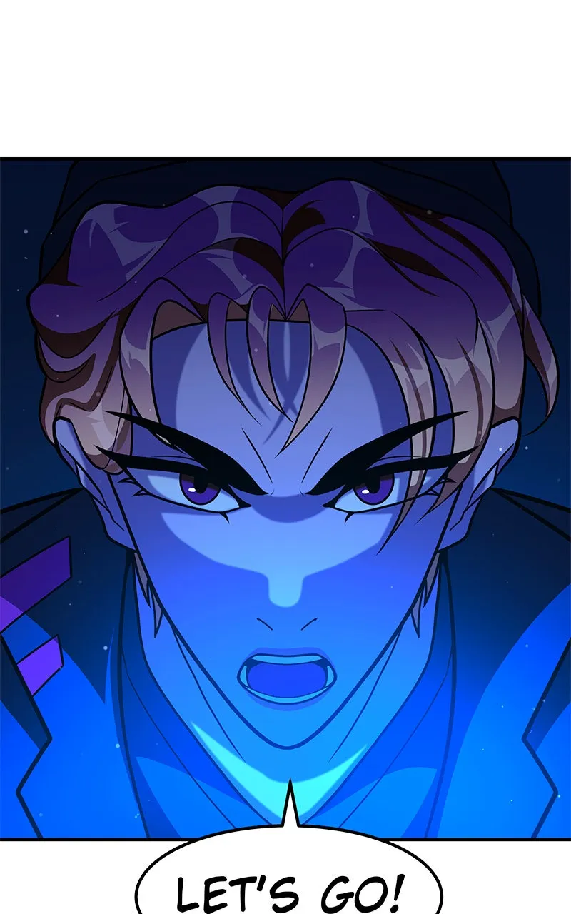 Read To Tame a Fire chapter 56 image 43 on Lezhin