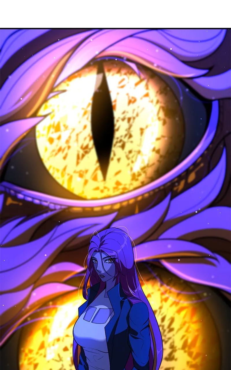 Read To Tame a Fire chapter 56 image 5 on Lezhin