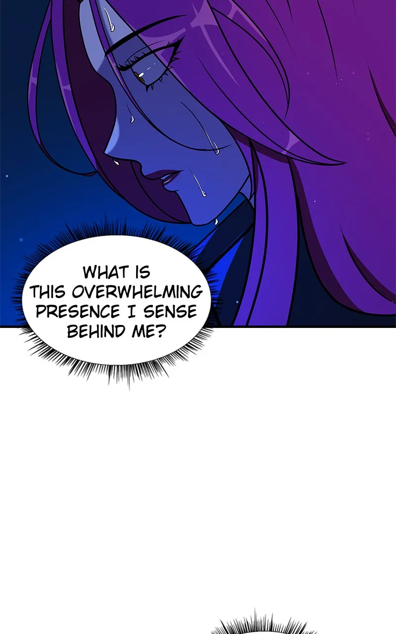 Read To Tame a Fire chapter 56 image 55 on Lezhin