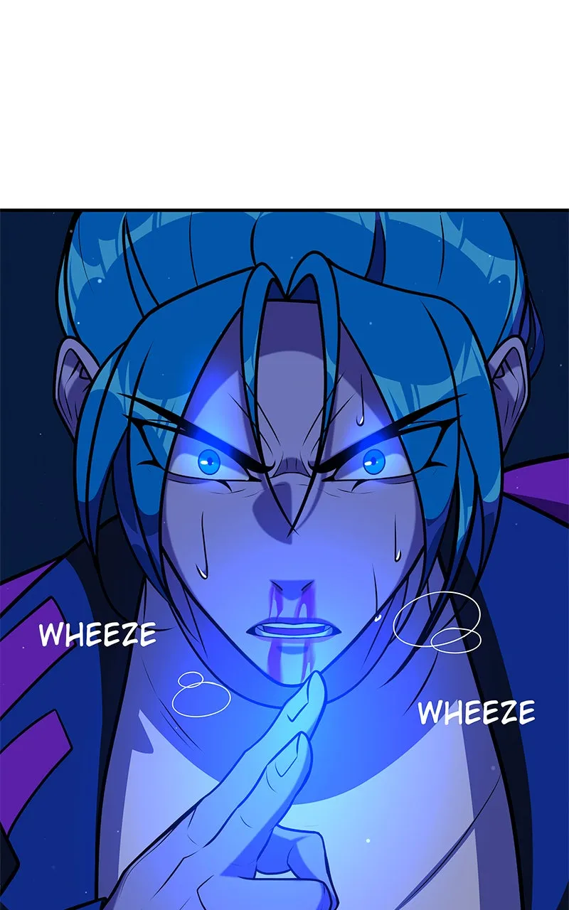 Read To Tame a Fire chapter 56 image 57 on Lezhin