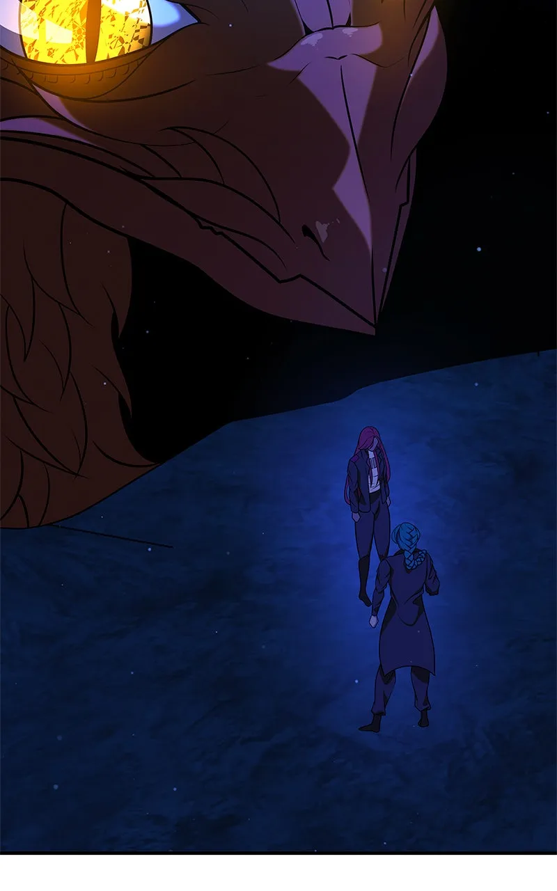 Read To Tame a Fire chapter 56 image 60 on Lezhin