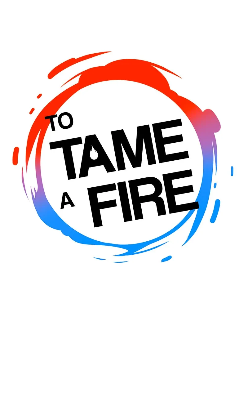 Read To Tame a Fire chapter 56 image 7 on Lezhin