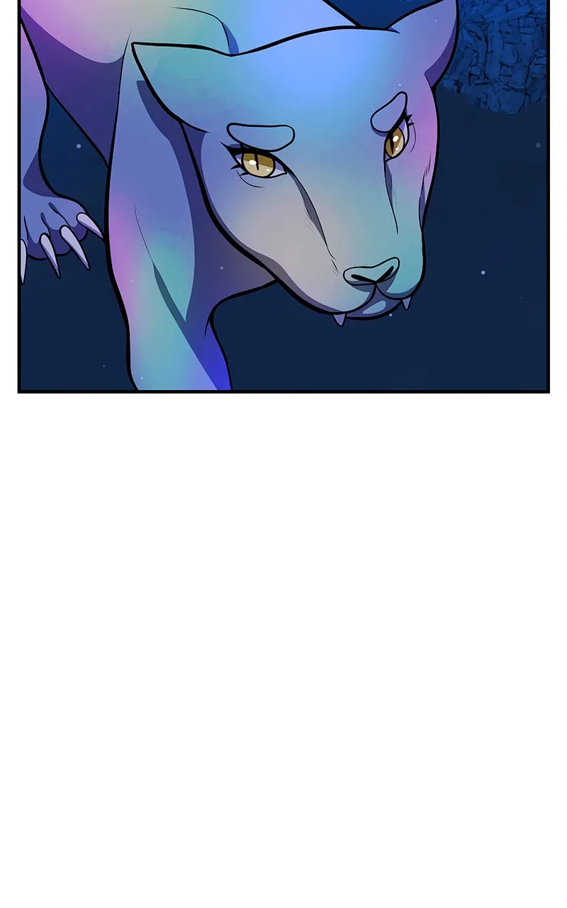 Read To Tame a Fire chapter 56 image 9 on Lezhin