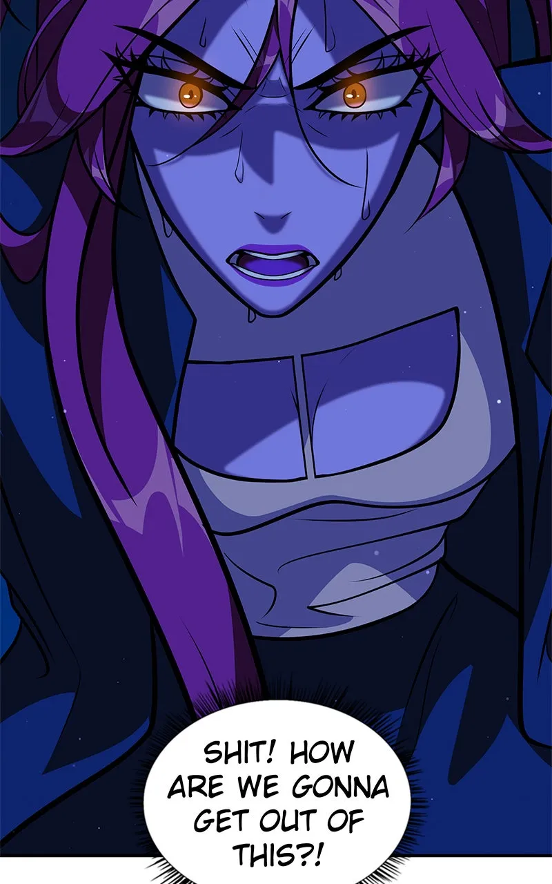Read To Tame a Fire chapter 56 image 91 on Lezhin