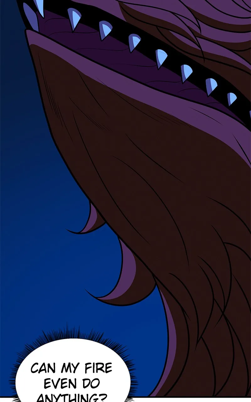 Read To Tame a Fire chapter 56 image 93 on Lezhin