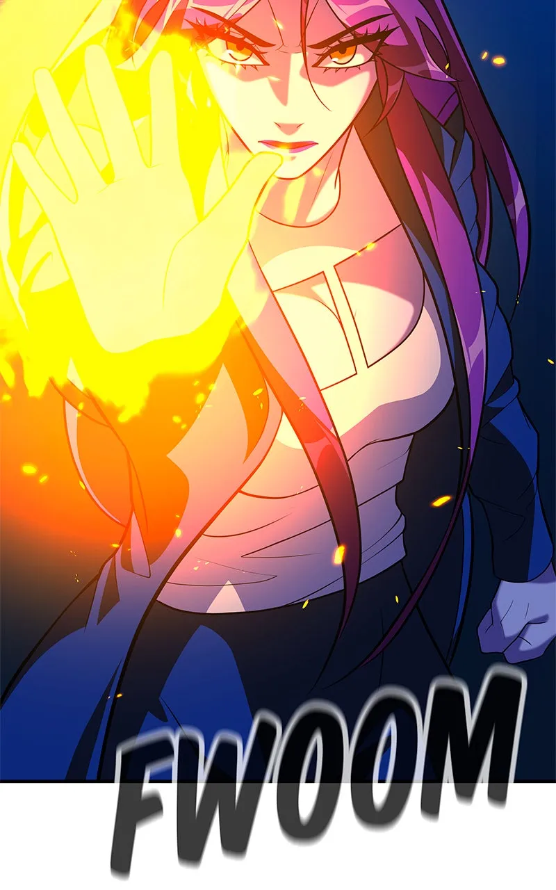 Read To Tame a Fire chapter 56 image 95 on Lezhin