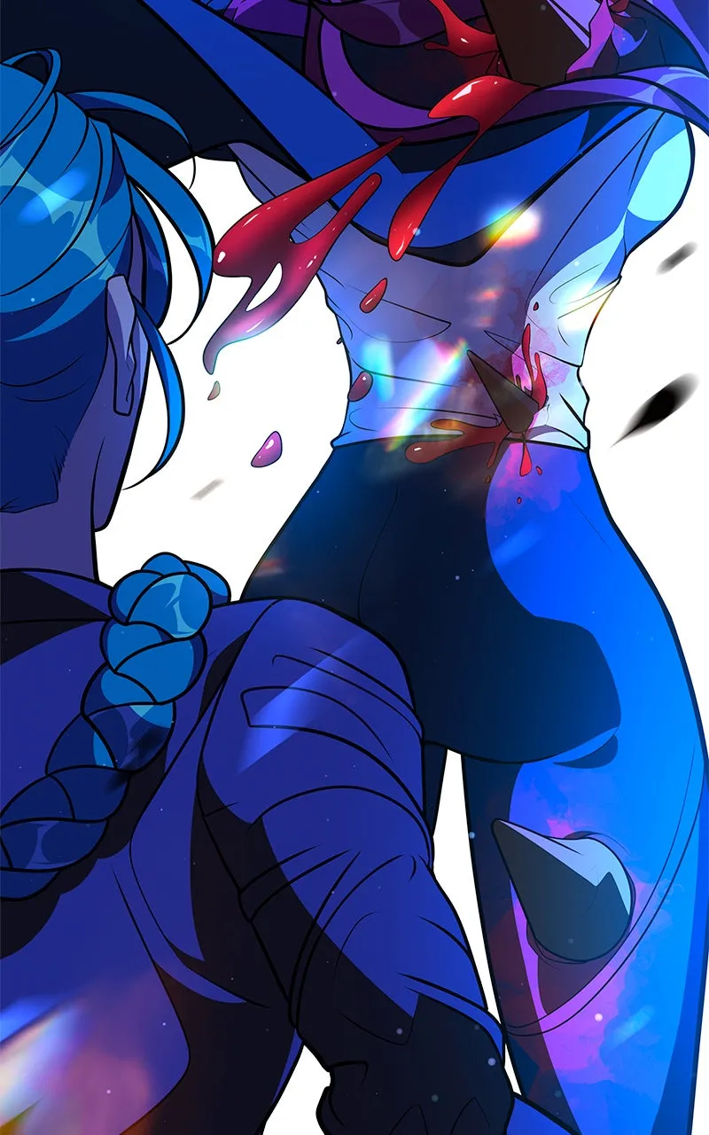 Read To Tame a Fire chapter 57 image 10 on Lezhin