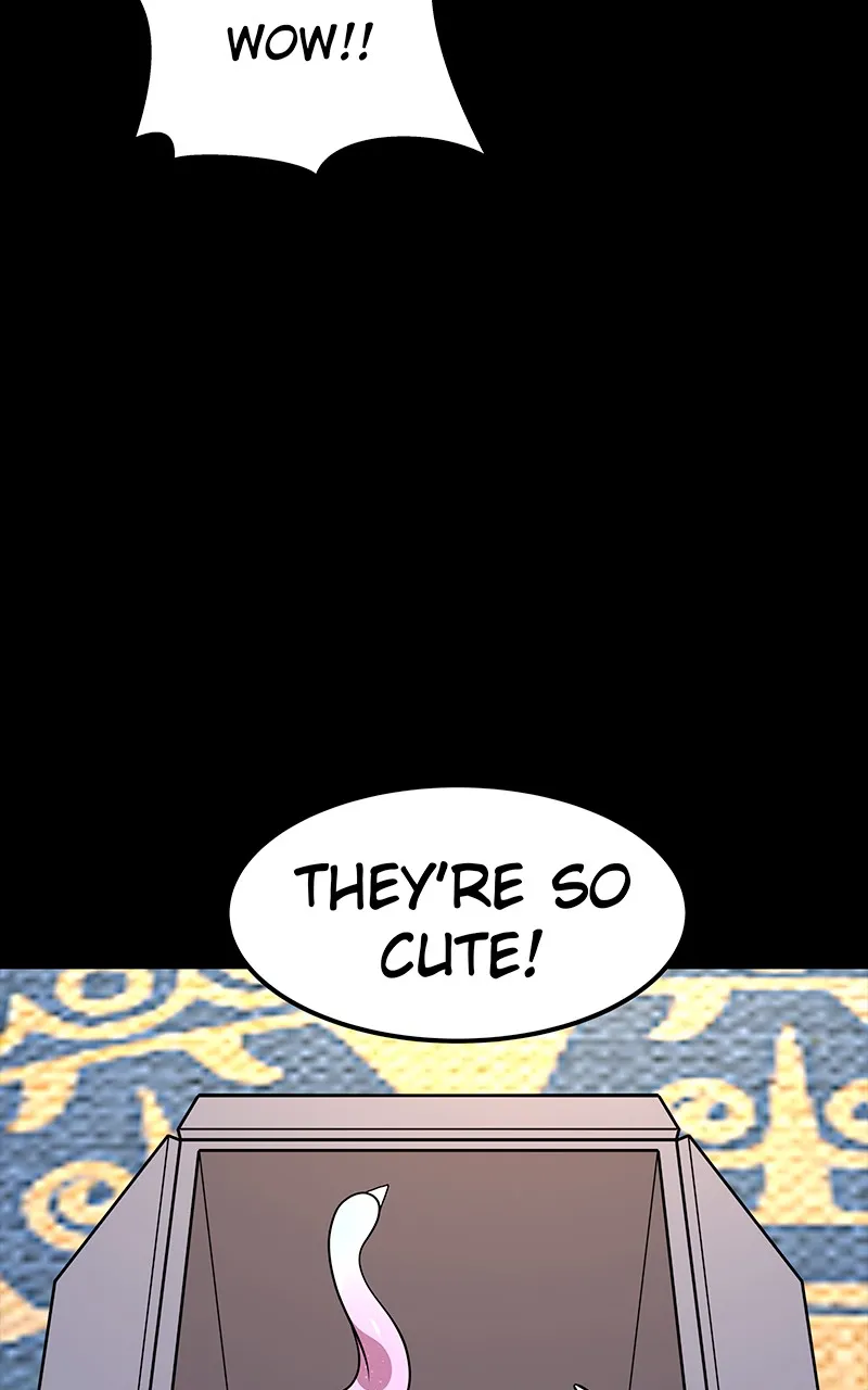 Read To Tame a Fire chapter 57 image 107 on Lezhin