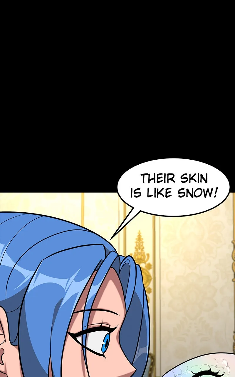Read To Tame a Fire chapter 57 image 109 on Lezhin