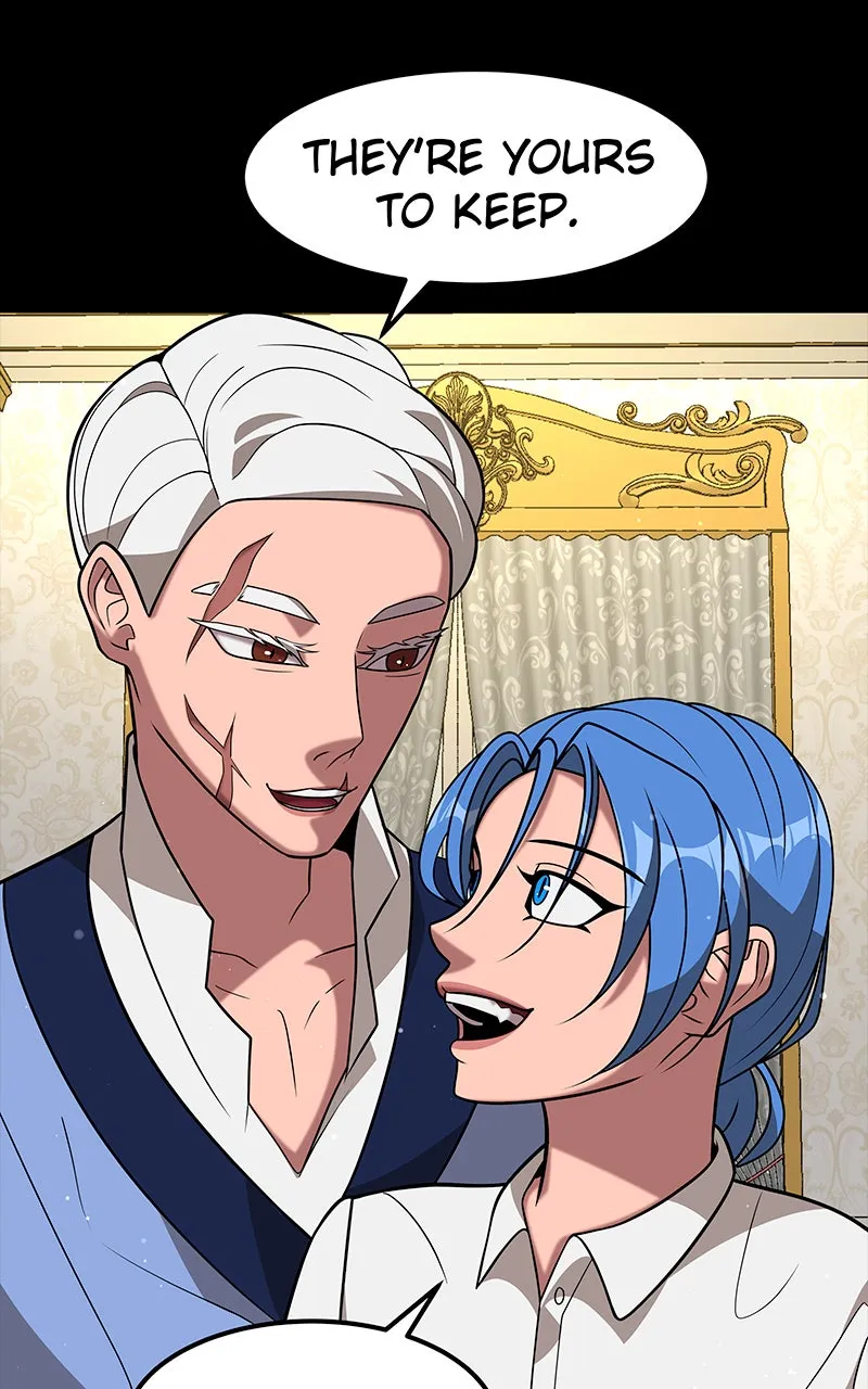 Read To Tame a Fire chapter 57 image 111 on Lezhin