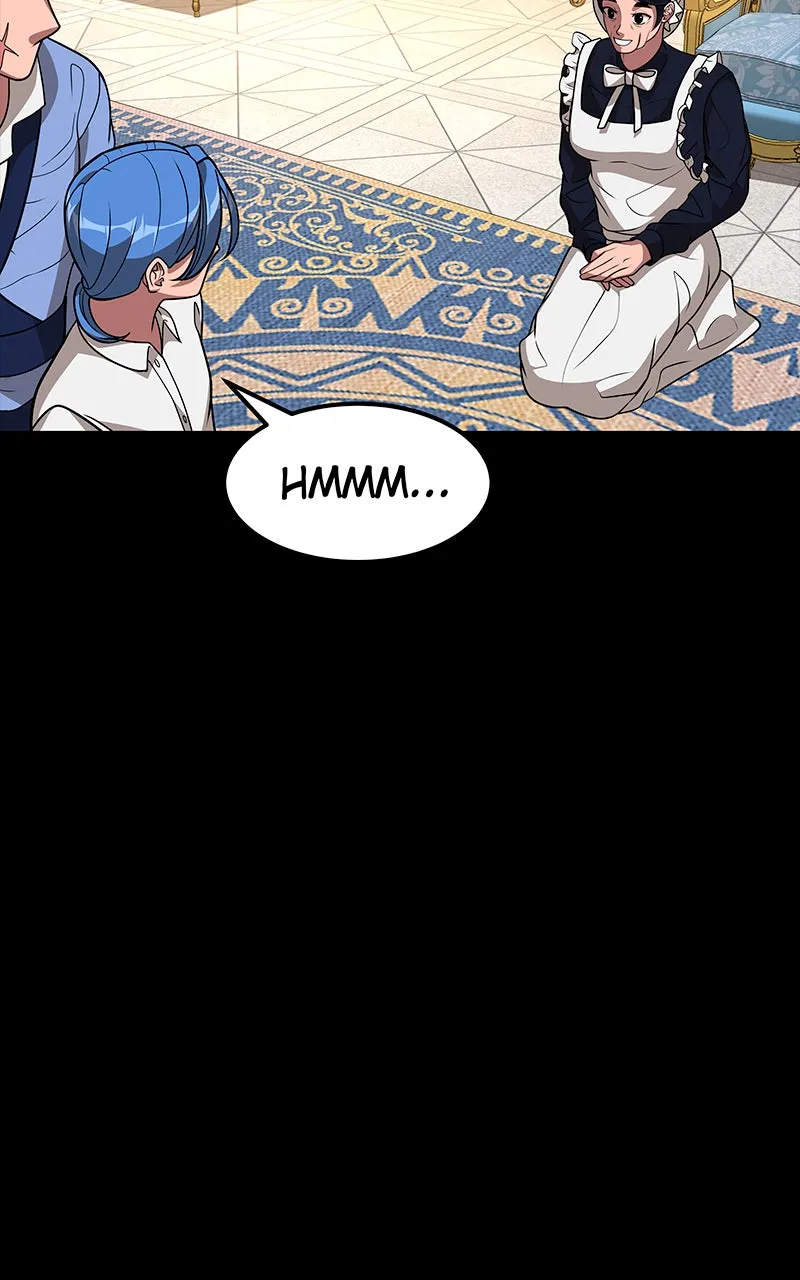 Read To Tame a Fire chapter 57 image 113 on Lezhin