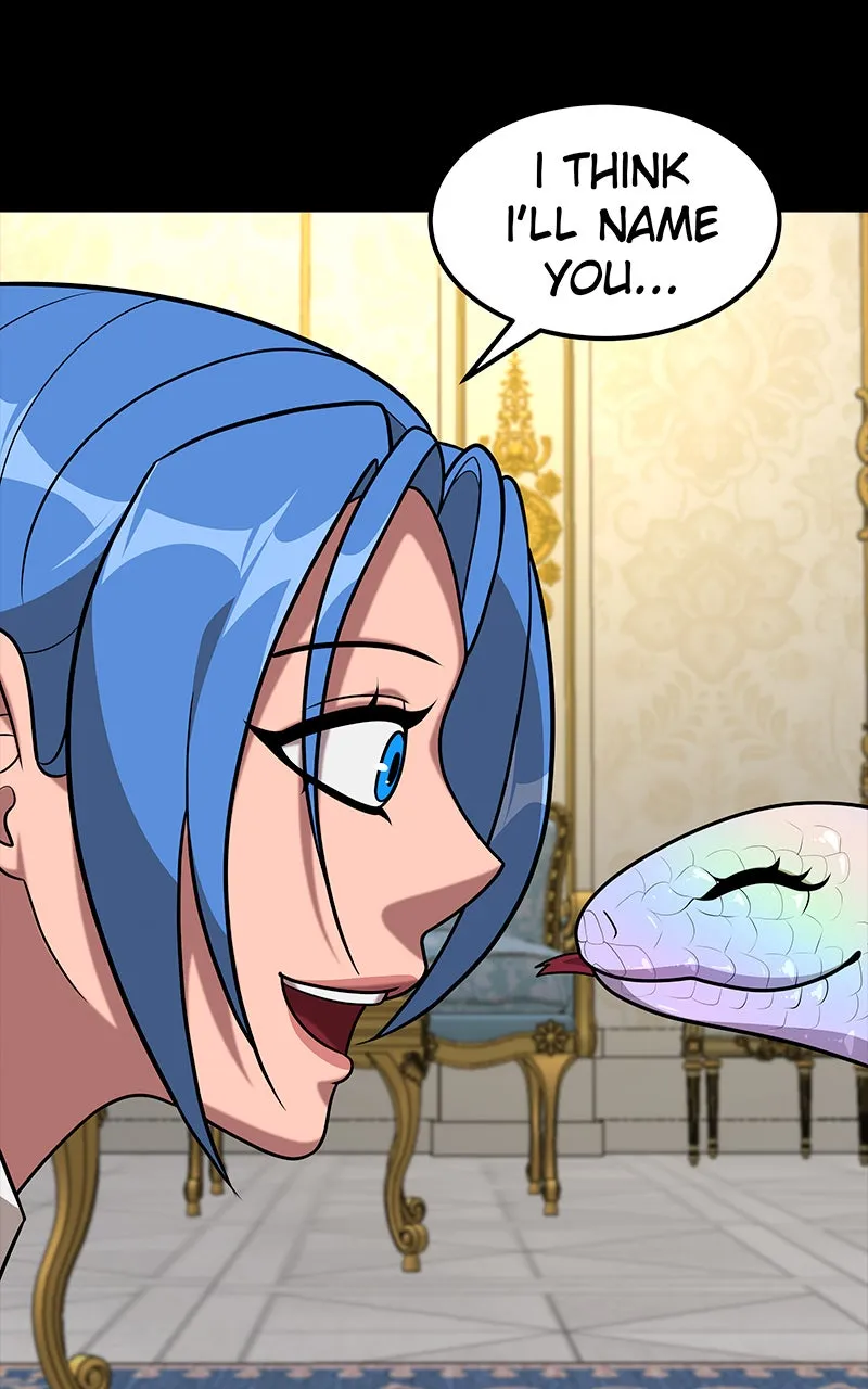 Read To Tame a Fire chapter 57 image 114 on Lezhin