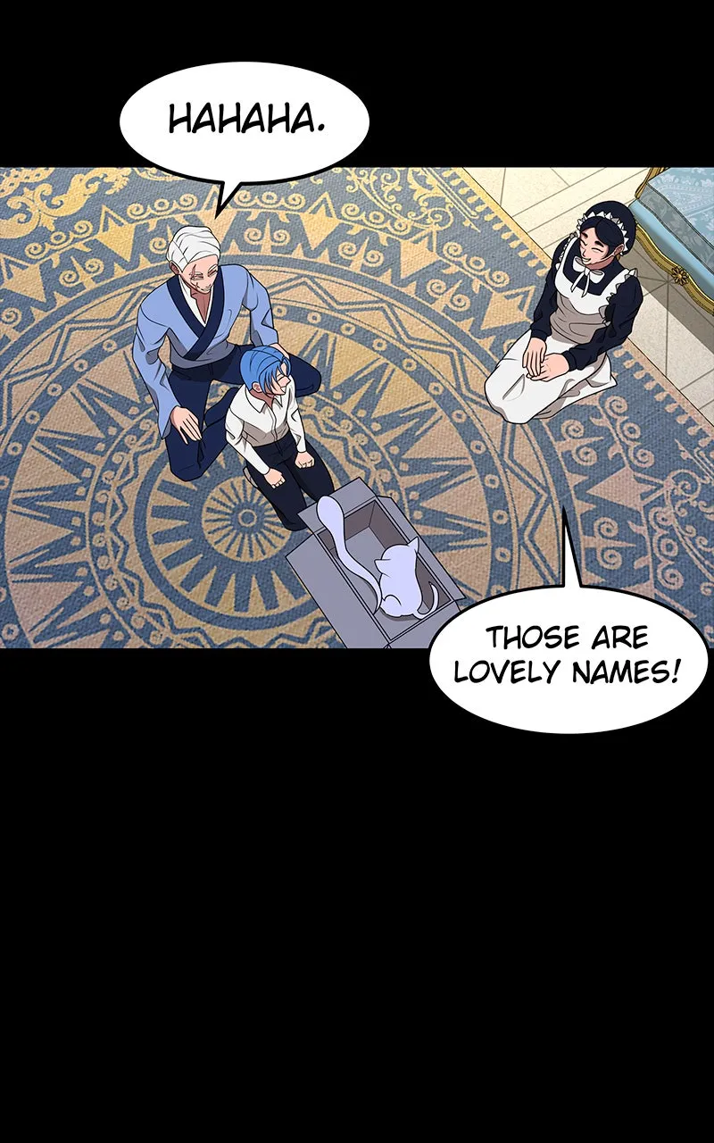 Read To Tame a Fire chapter 57 image 120 on Lezhin