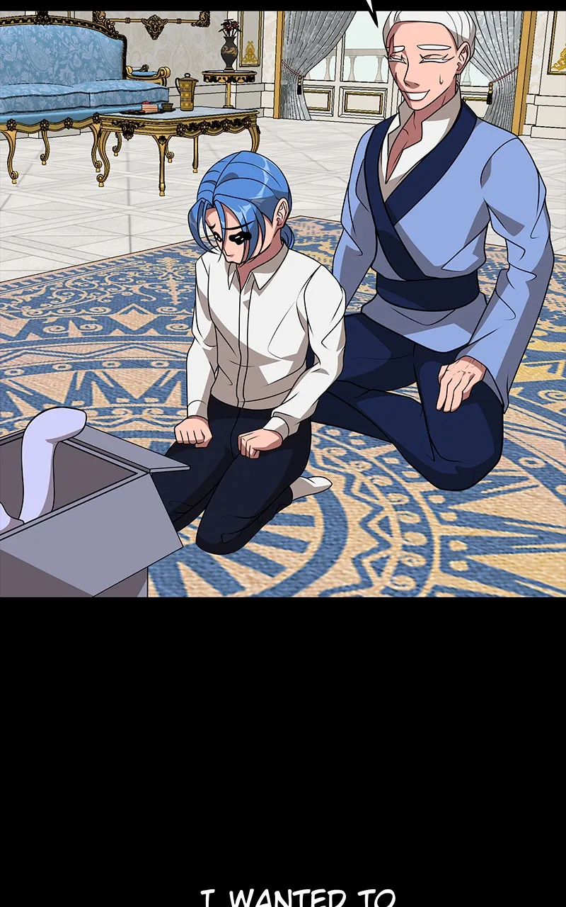 Read To Tame a Fire chapter 57 image 124 on Lezhin