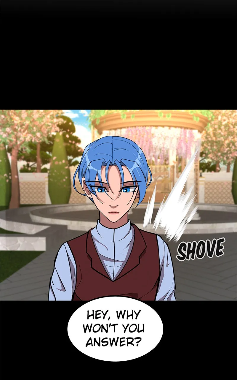 Read To Tame a Fire chapter 57 image 13 on Lezhin