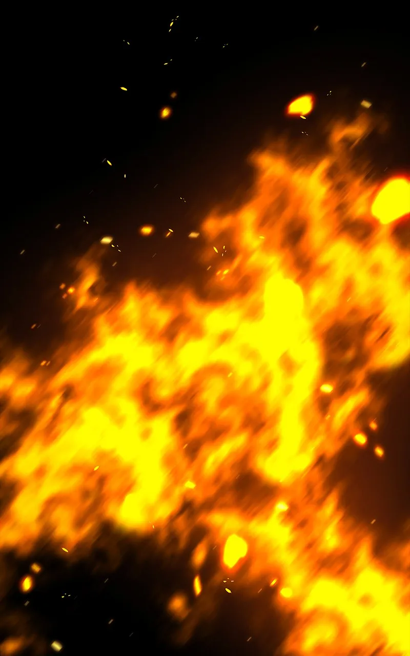 Read To Tame a Fire chapter 57 image 133 on Lezhin