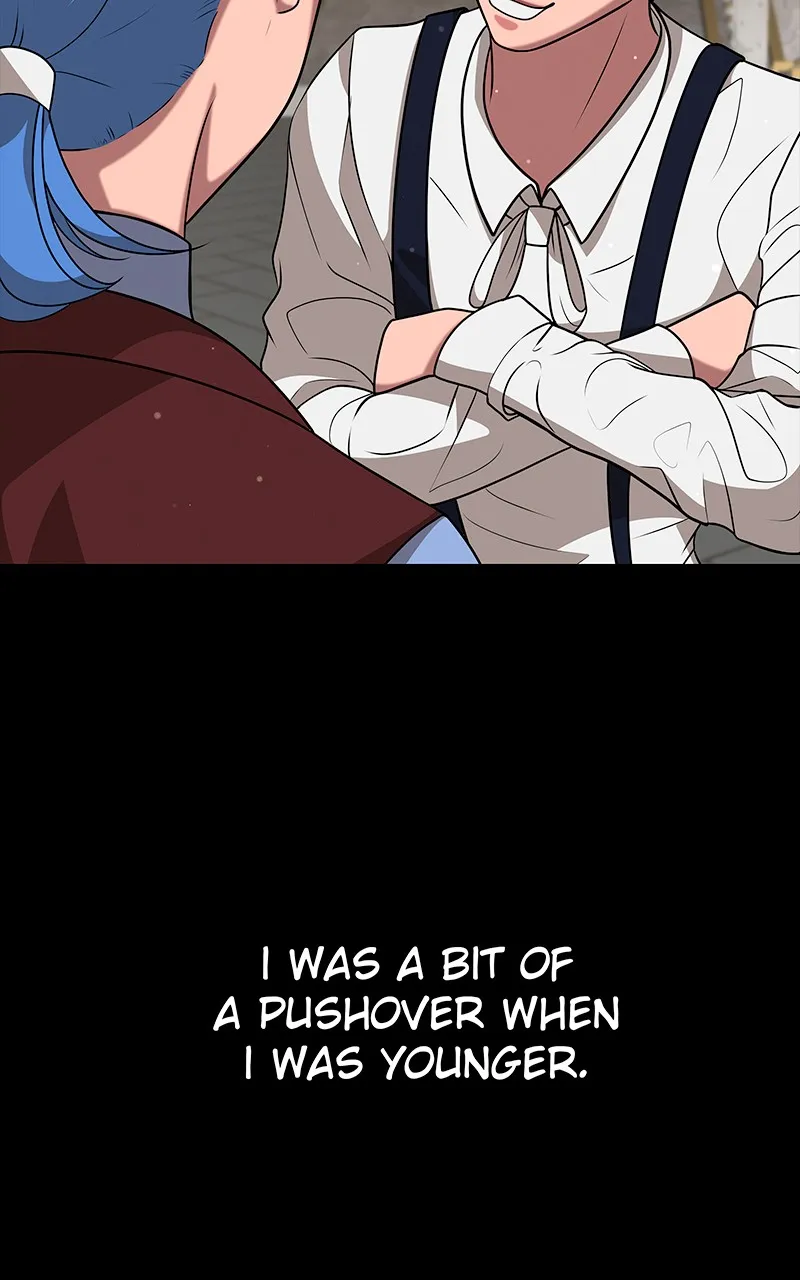 Read To Tame a Fire chapter 57 image 15 on Lezhin