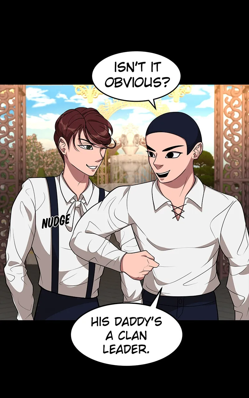 Read To Tame a Fire chapter 57 image 16 on Lezhin