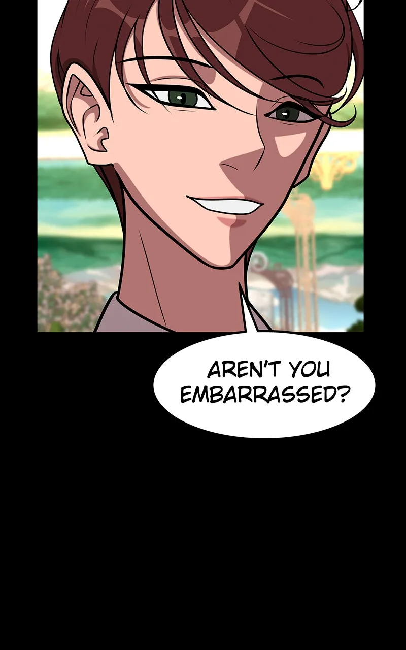 Read To Tame a Fire chapter 57 image 18 on Lezhin