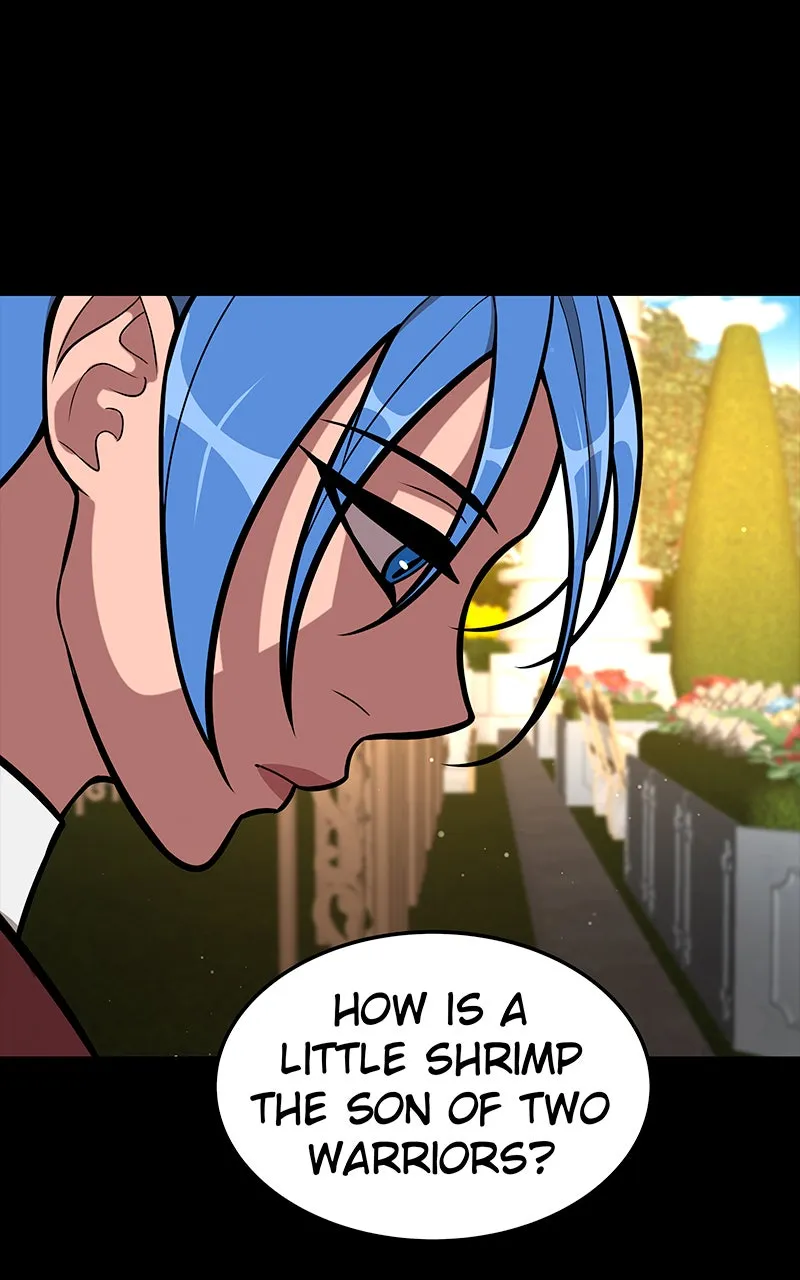 Read To Tame a Fire chapter 57 image 19 on Lezhin
