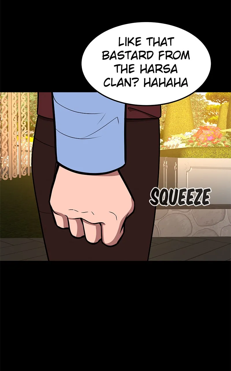Read To Tame a Fire chapter 57 image 22 on Lezhin