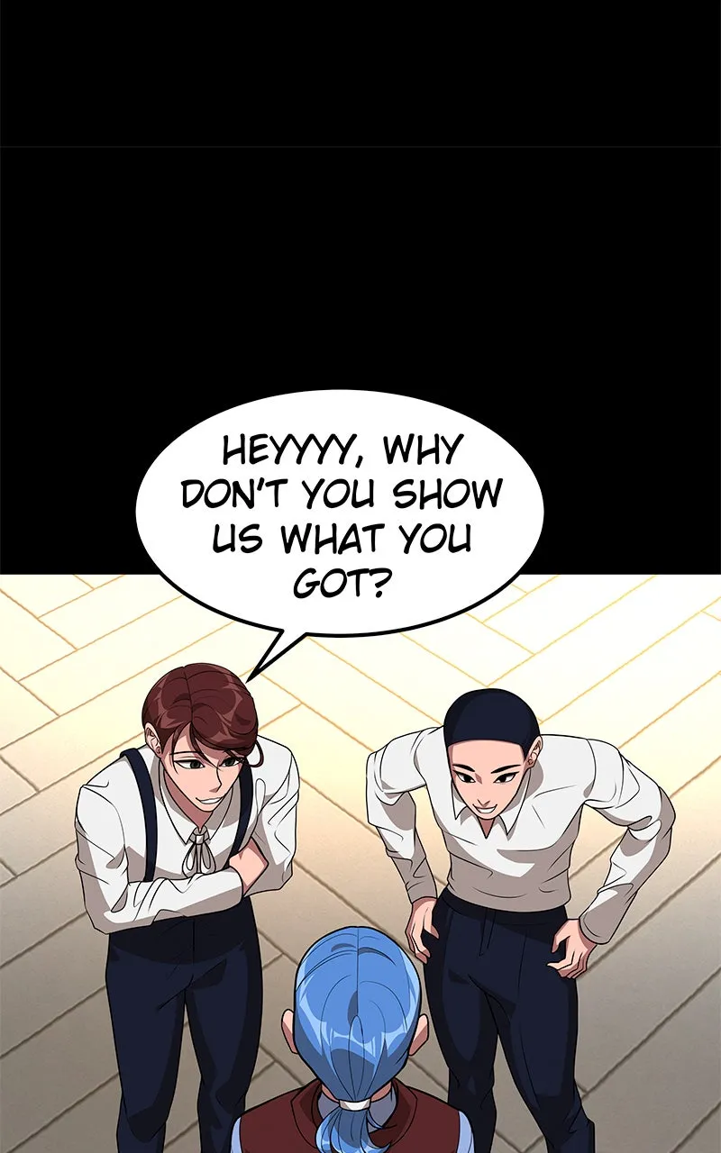 Read To Tame a Fire chapter 57 image 23 on Lezhin