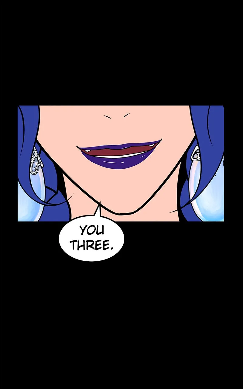 Read To Tame a Fire chapter 57 image 25 on Lezhin