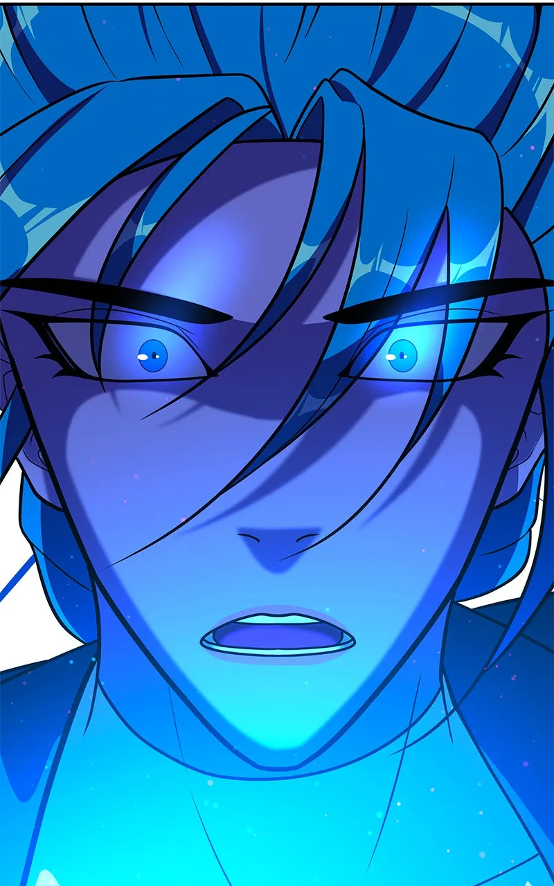 Read To Tame a Fire chapter 57 image 3 on Lezhin