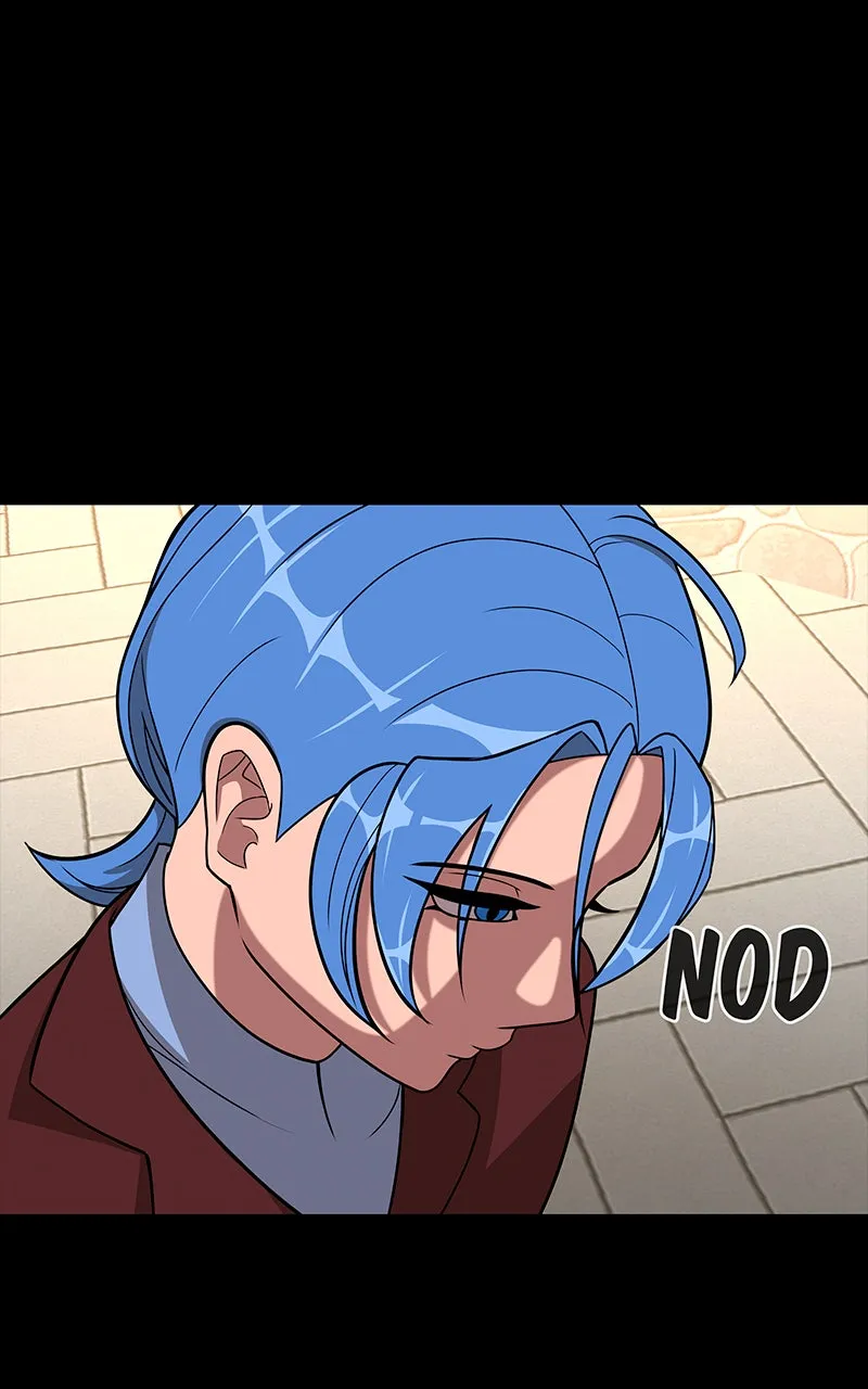 Read To Tame a Fire chapter 57 image 34 on Lezhin