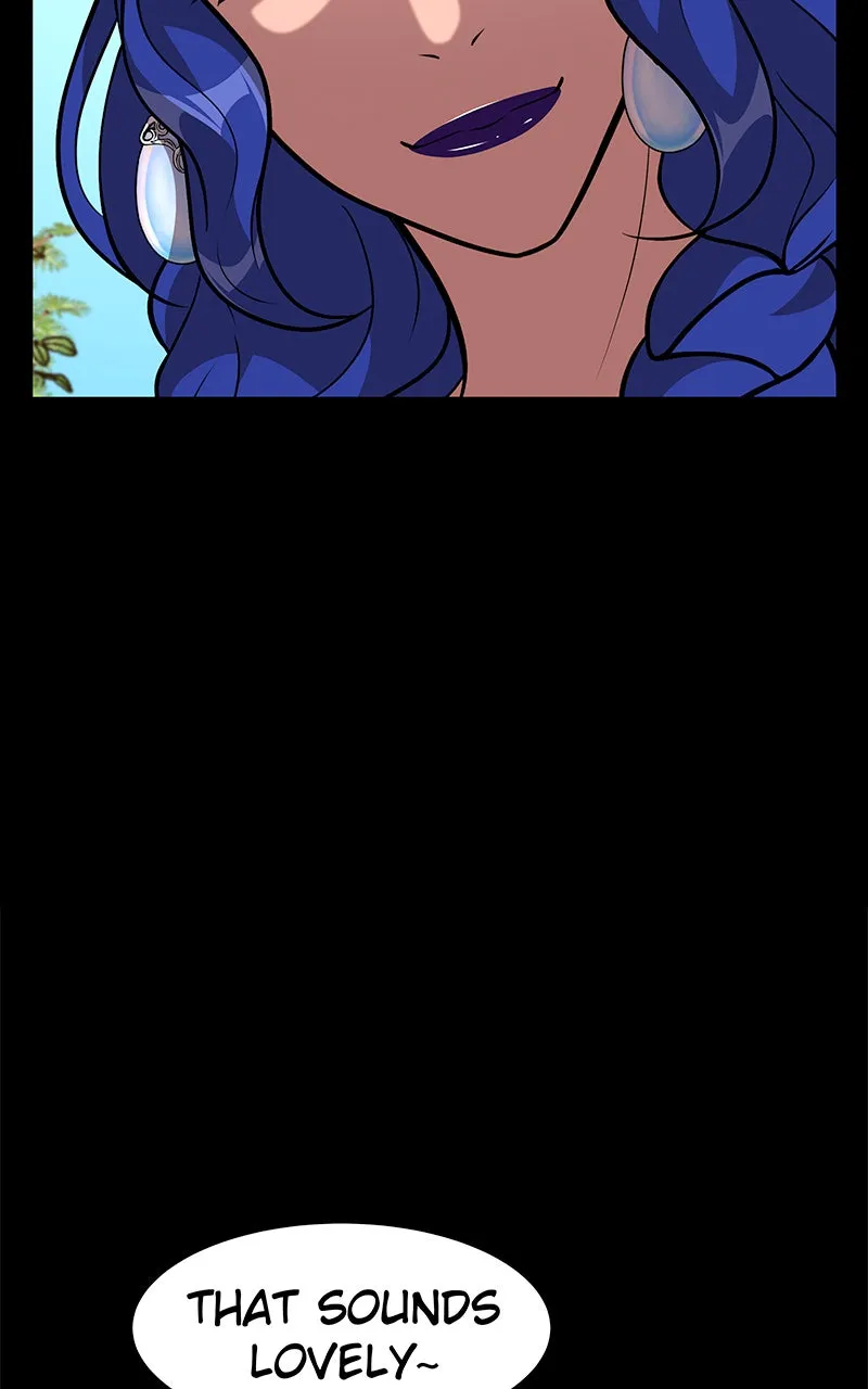 Read To Tame a Fire chapter 57 image 36 on Lezhin
