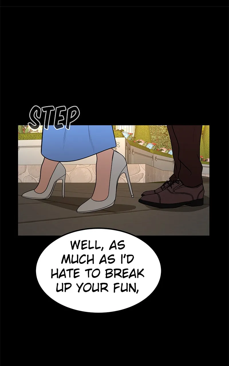 Read To Tame a Fire chapter 57 image 38 on Lezhin