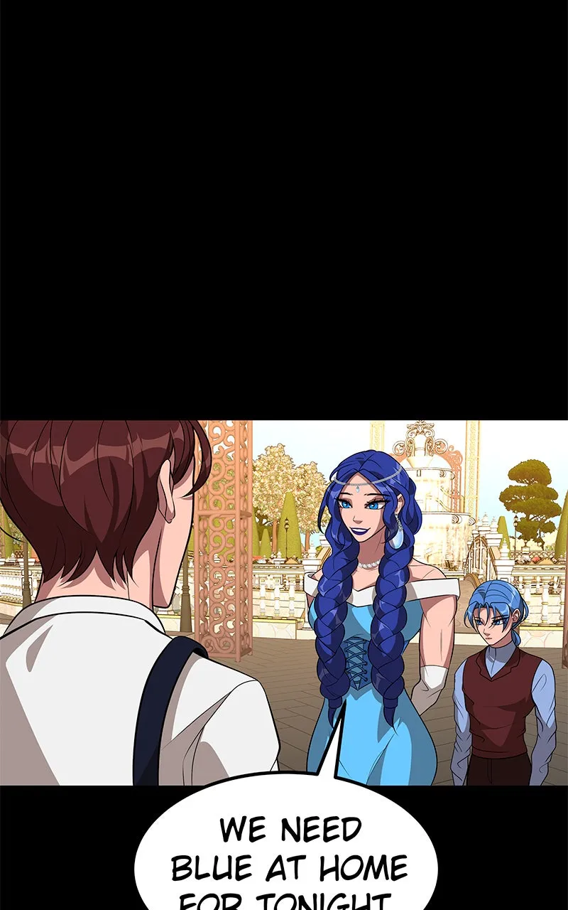 Read To Tame a Fire chapter 57 image 39 on Lezhin
