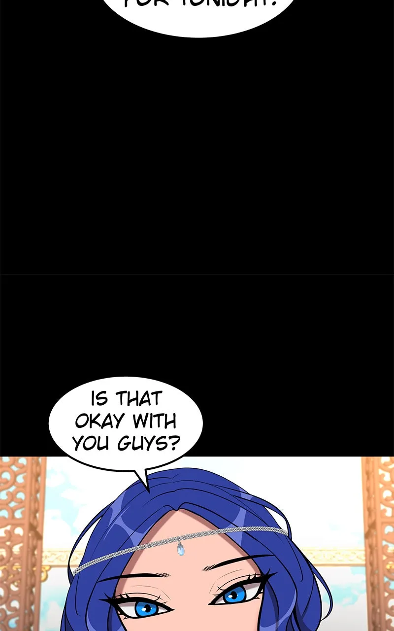 Read To Tame a Fire chapter 57 image 40 on Lezhin