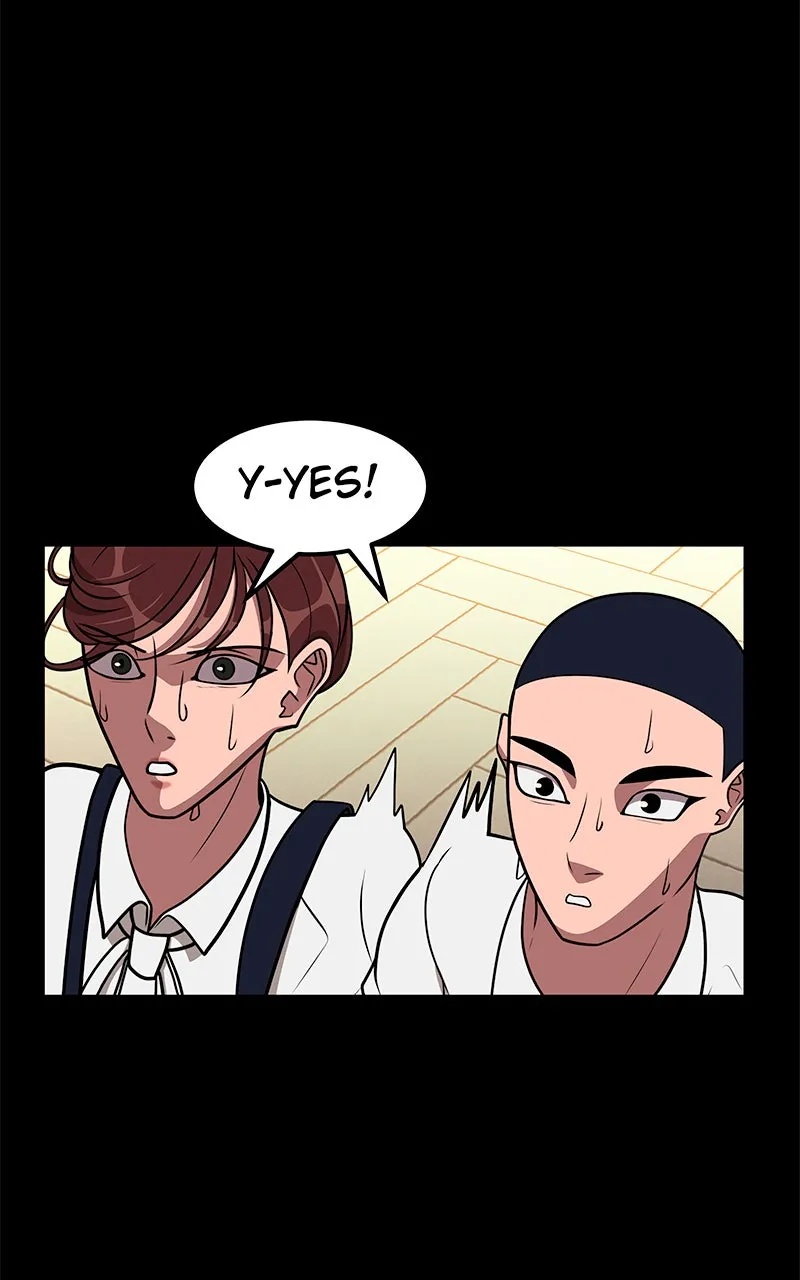 Read To Tame a Fire chapter 57 image 42 on Lezhin